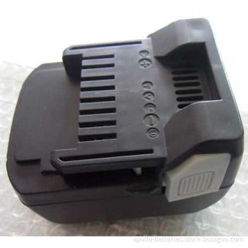 Power Tool Battery for HIT39 14V